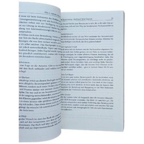 Consulting As Structured And Creative Process Broschiertes Book German - Picture 3 of 4