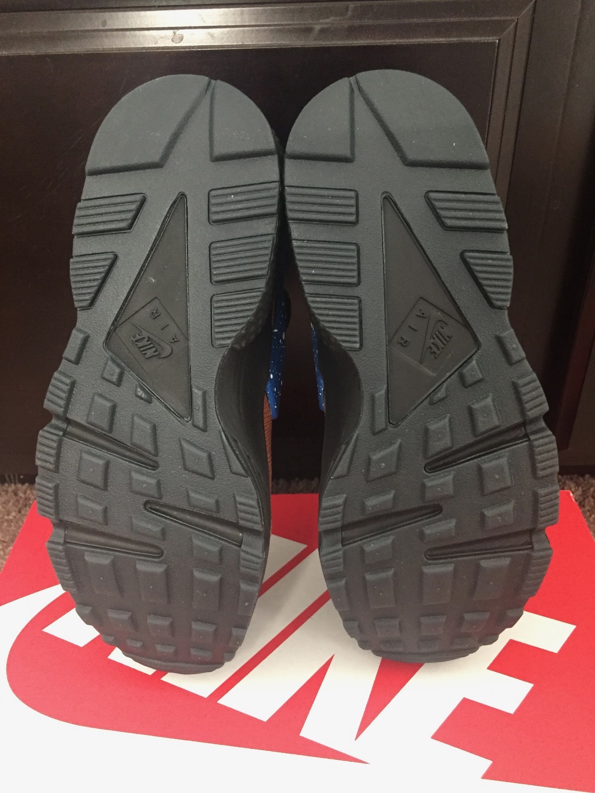 Nike air huarache lauf premium 704830-600 6,5, dunkle cayenne cayenne cayenne / bl funke blk cgnc 6f4554 Nike air huarache lauf premium 704830-600 6,5, dunkle cayenne cayenne cayenne / bl funke blk cgnc 6f4554