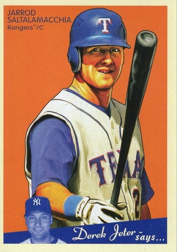 2008 Upperdeck  Goudey   Singles  #1 -- #197   ***YOU PICK*** - Picture 130 of 140