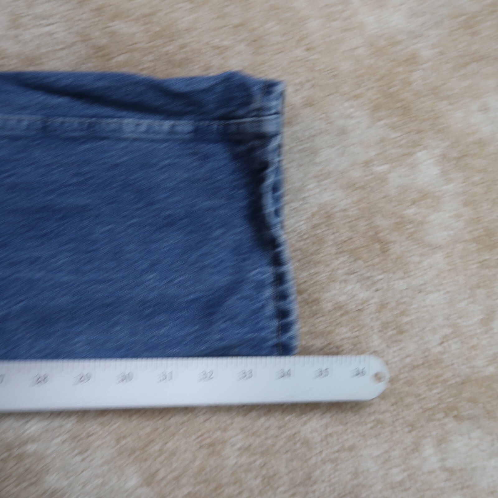 Wrangler Cowboy Cut 936RST Jeans Men's 28x36 Dark Wash Denim pants eBay