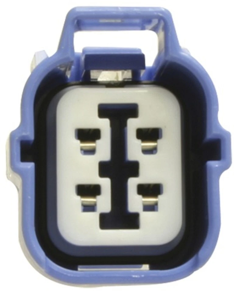 氧气传感器类型 SH NGK 24286 适合 1997 年本田 Prelude 2.2L-L4 — 第 3/4 张图片