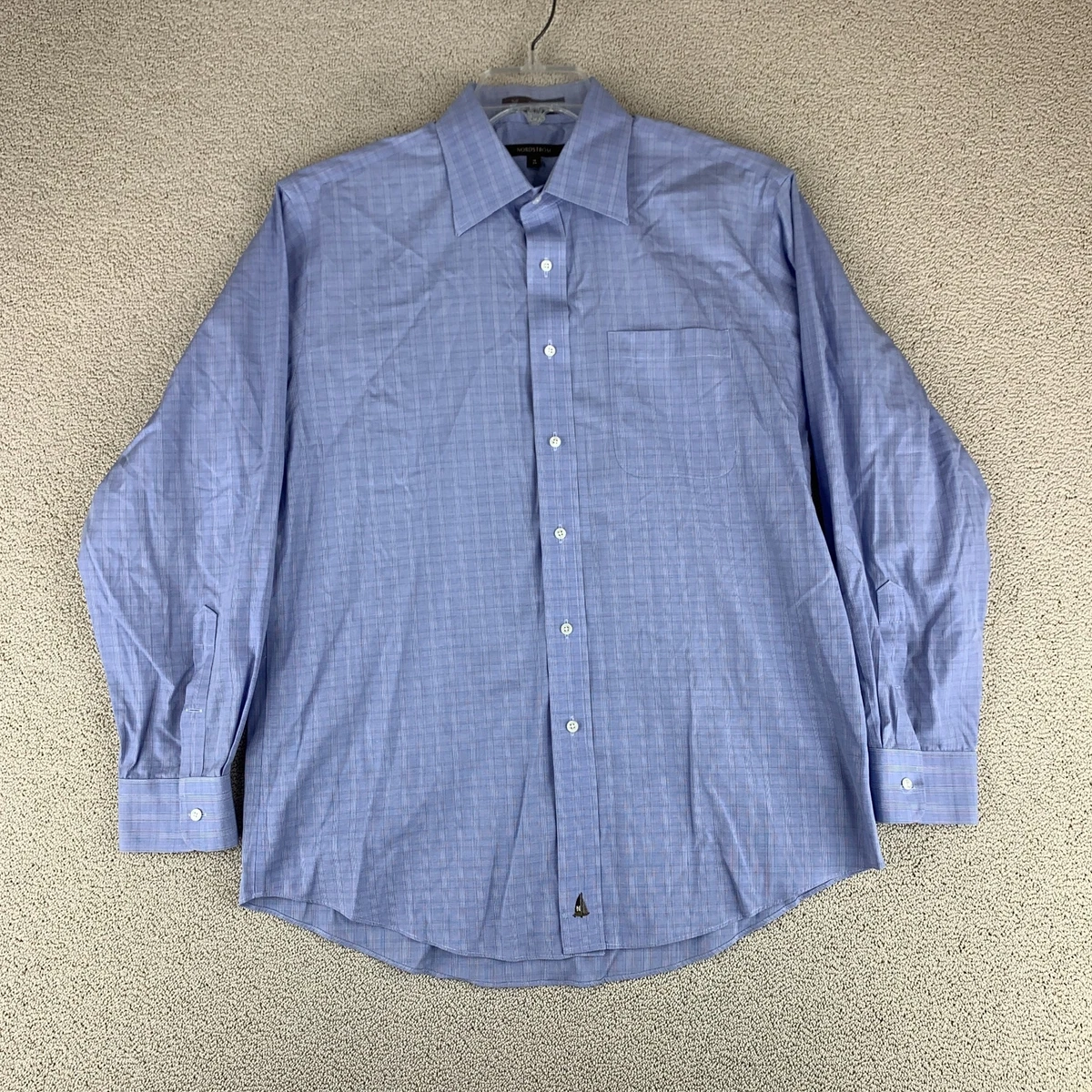 best men's wrinkle free dress shirts