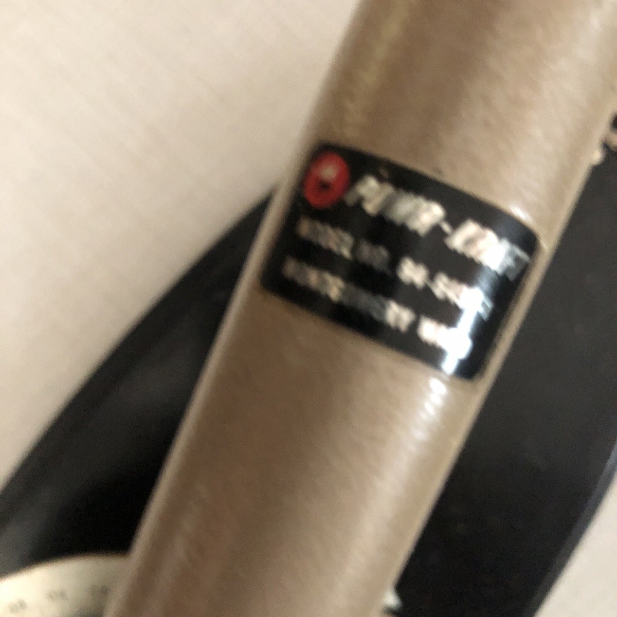 50’s CALIFORNIA Montgomery Ward製
ジャケット Airline Montgomery Ward Model 9008 1x6