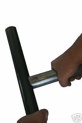 Pipe Tube notcher notching tubing #WFN2 - Foto 3 di 4