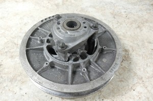 05 Yamaha RS Vector Snowmobile rear back secondary clutch pulley | eBay