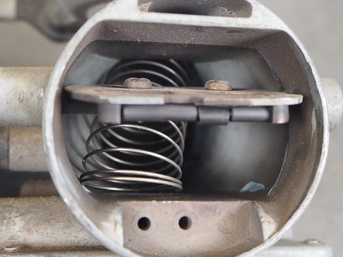 CARBURETOR KAWASAKI Z250T 83 16001-1798 15188 - Bild 4 von 12