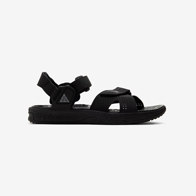 Nike ACG Air Deschutz 2020 Triple Black CT2890-005 Sz 6