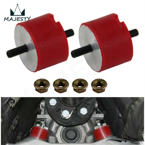 Transmission Mount For BMW E36 E39 E46 E82 E85 E86 E88 E89 E90 E91 E92 E93 F07 - Picture 7 of 9
