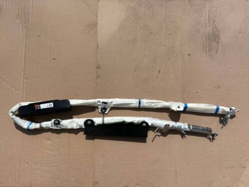 2020-2024 Cadillac CT4 LH Driver Roof Curtain Airbag OEM - Picture 2 of 3