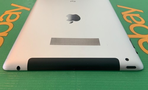  Apple iPad 2 - Second Generation 16GB - A1396 - Black - 139000 - Picture 6 of 12