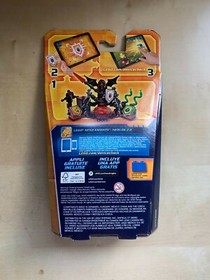 LEGO Nexo Knights 70335 - Ultimate Lavaria 69 pcs- New. Sealed. Retired.
