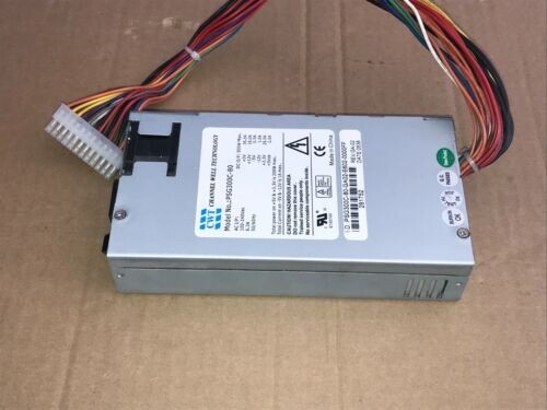 CHANNEL WELL TECHNOLOGY MODEL PSG300C-80 30WATT POWER SUPPLY - Afbeelding 1 van 1