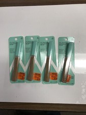 Lot Of 4 Almay Clear Complexion Concealer, Dark 600, 0.18 fl oz Salicylic Acne