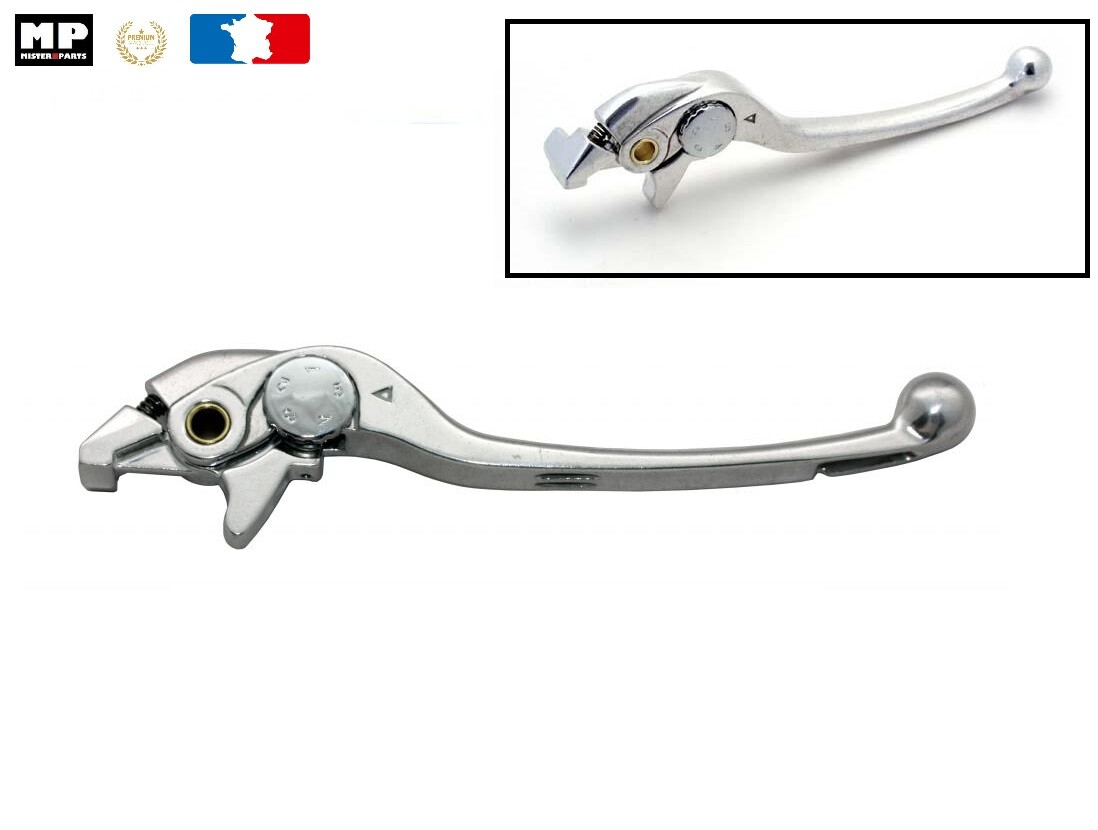 Levier de frein Suzuki DL650 V-Strom ergonomique pour un freinage précis