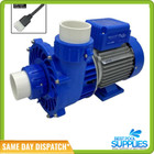 Spanet SmartFlo 1.5HP 2 Speed Spa Booster Pump