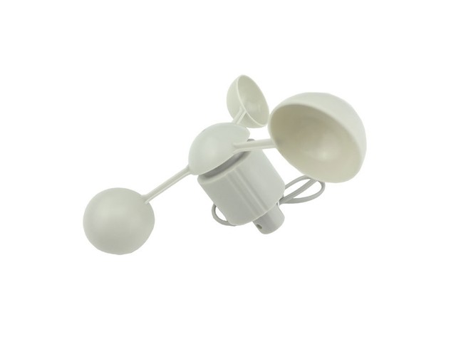 Spare part for weather station to test the wind speed Stazione metereologica Spare part for weather station to test the wind speed Stazione metereologica