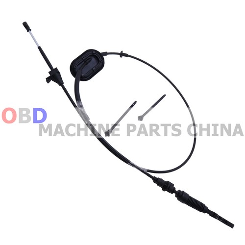Auto Trans Shifter Shift Selector Cable for GMC Envoy Trailblazer Saab