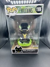 Funko Pop! Vinilo Jumbo 10
