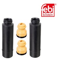 Febi Bilstein Staubschutzsatz StoßDäMpfer Hinterachse FüR Seat Ibiza IV 6J5