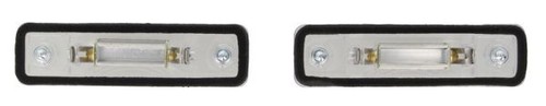 BLIC 5402-037-20-910 Licence Plate Light for OPEL,VAUXHALL - Bild 2 von 3