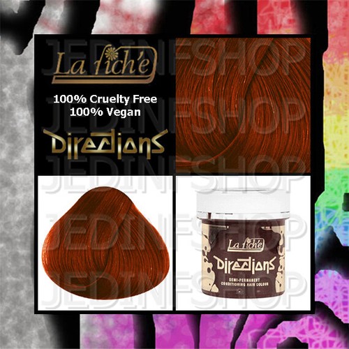 La Riche Directions - Hair Dye Colour | Set Size 14 | Pick From All 47 Colours - Picture 12 of 49