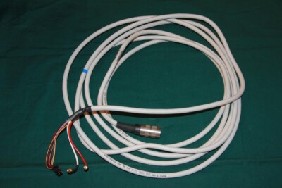 KaVo 1.002.7765 LTG EC3 Kamera Intraoral Camera 5m ERGOcam4 Ergocom3