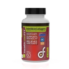 DotFit JointSkinCollagen+ (formerly JointFlexPlus) Healthy Joints Skin 60pcs NEW