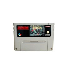 Secret of Mana (SNES, 1993) HOL with Dutch text