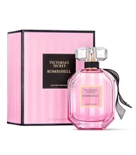 Victoria's Secret Bombshell Eau de Parfum 3.4oz 100 ML BRAND NEW SEALED BOX
