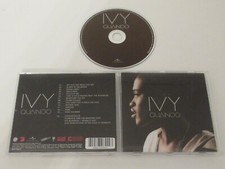 Ivy Quainoo – Ivy /Universal Music Group – 06025 2796992 3  CD ALBUM