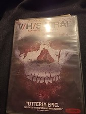 V / H / S: Viral (DVD, 2014)