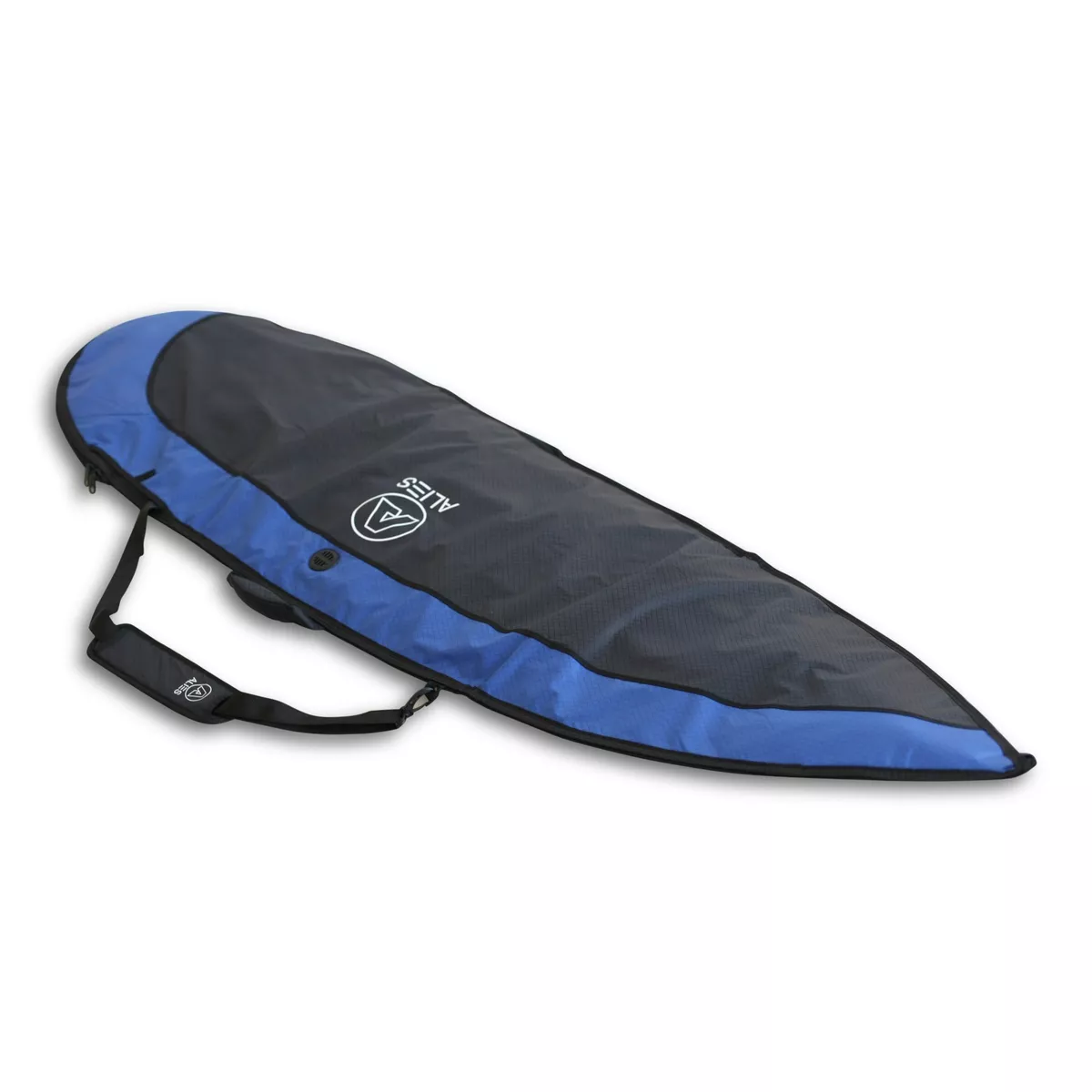 DELUXE 8MM Alies BLUE Surfboard Cover Surf Bag eBay