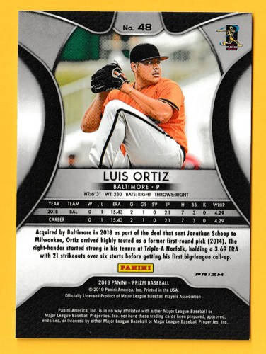 2019 Panini Prizm CAROLINA BLUE / PURPLE / SILVER - Pick One - Fill Set (NVB) - Bild 77 von 231