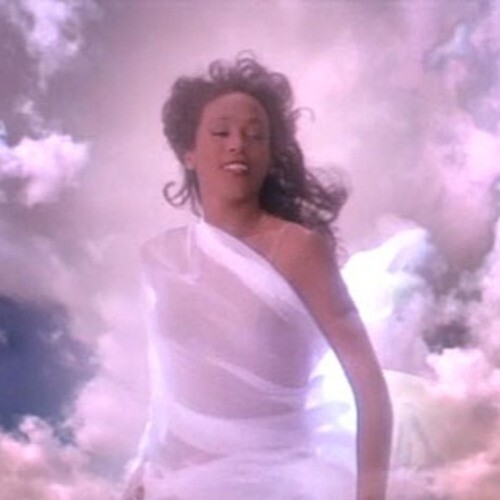 Whitney Houston / Run To You 12" Single 1993 EU Original Arista The Bodyguard - 第 3/12 張圖片