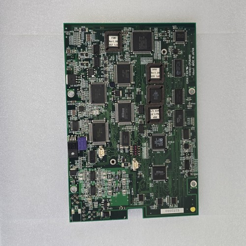 Nikon RTB192-CPU&ANA RN848-04217-CPU&ANA board - Picture 3 of 5