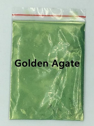 100g pearl powder Mica pigment For Epoxy Resin,Cosmetic Grade,Making Nail Polish - Picture 78 of 148