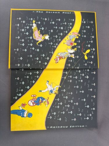 Vintage Book Collection: Rhymes For Kindly Children & Other Classics - Picture 6 of 14