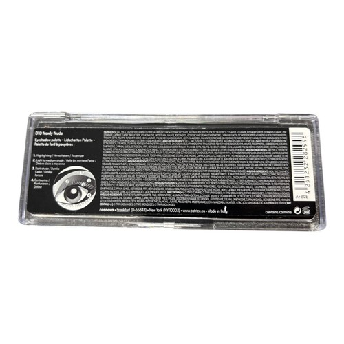 Catrice The Fresh Nude - 010 Newly nude NEU - Bild 2 von 2