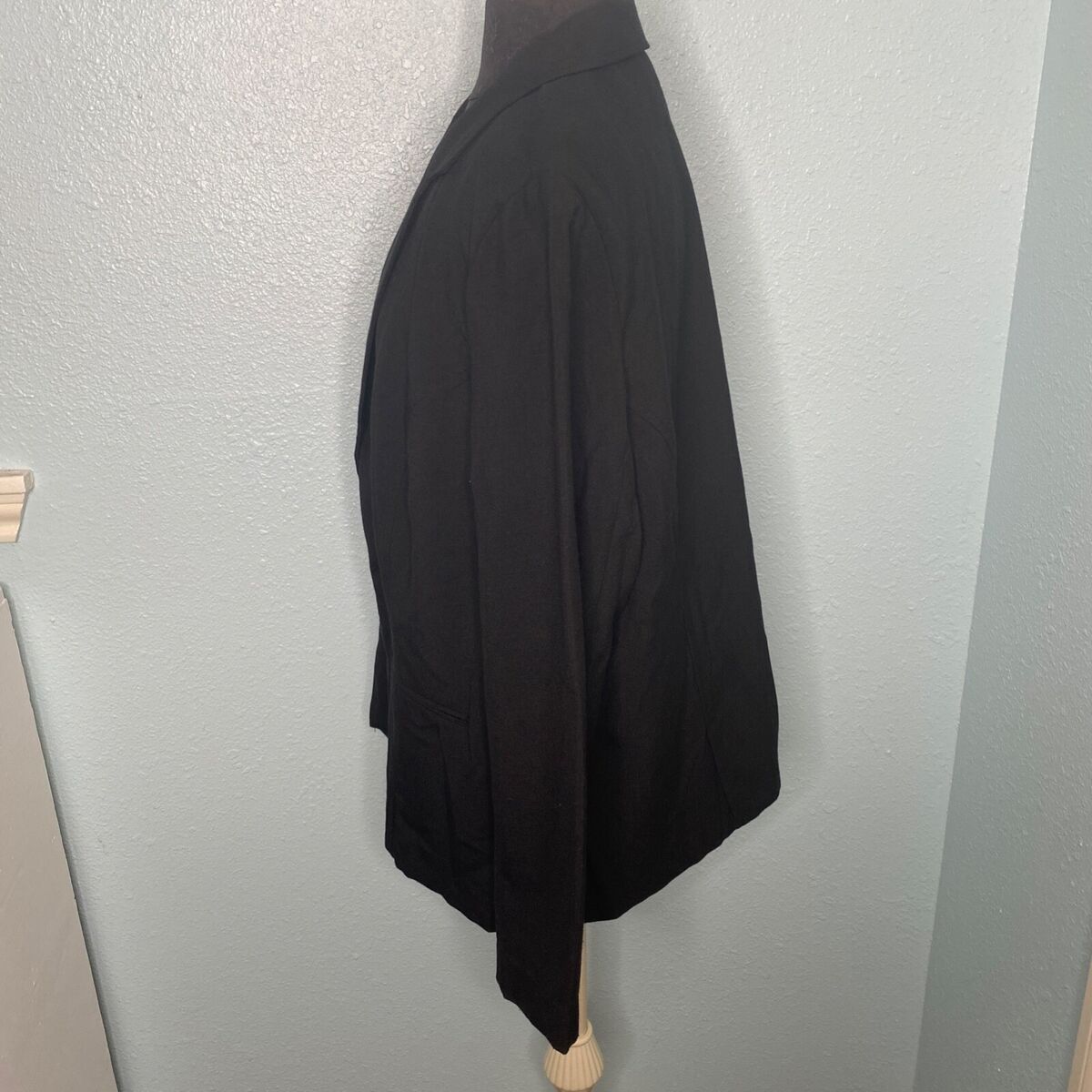 Nycc clothing blazer outlet