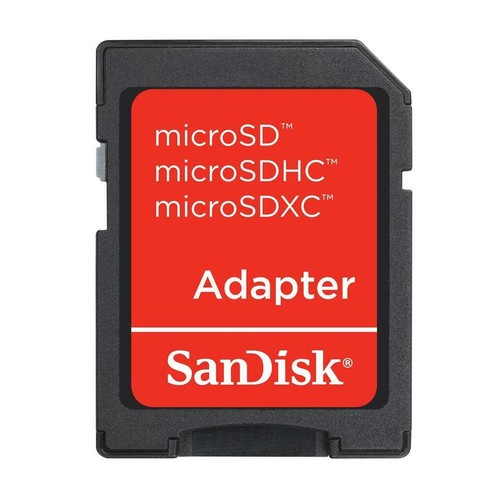 Genuine SanDisk Micro SD Memory Card microsd 32GB 64GB 128GB SDHC SDXC Class 10 - Picture 63 of 69