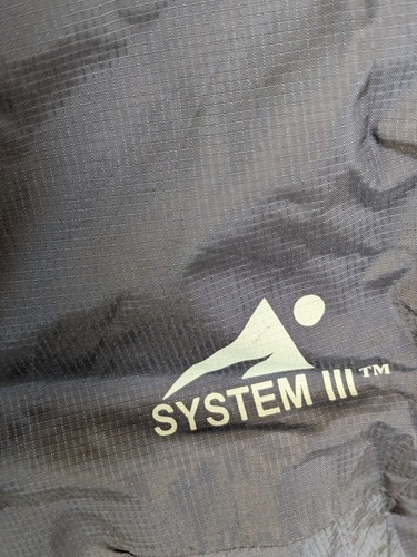 EMS, Damen System 3, Ski, Schneehose, grau, Gr. M, 32x29 - Bild 2 von 5