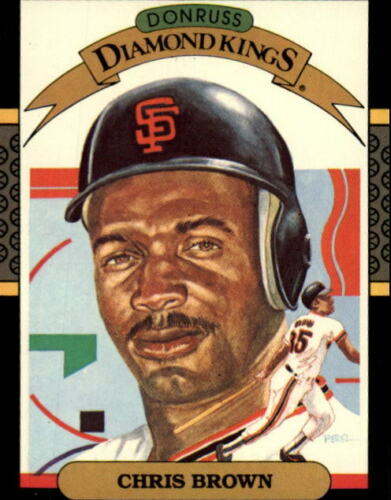 1987 Donruss Baseball Pick Complete Your Set #1-250 RC Stars - Picture 11 of 250