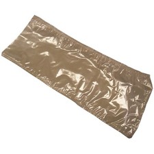 48 PK 4.5"x13" POULTRY PIECES/2 QUAIL SHRINK BAG CHICKEN SAVER HEAT FREEZER FOOD