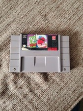 Cool Spot (Super Nintendo Entertainment System, 1993)