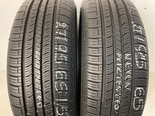 NO SHIPPING ONLY LOCAL PICK UP 2 Tires 195 65 15 Nexen NPriz AH5 - Picture 2 of 12