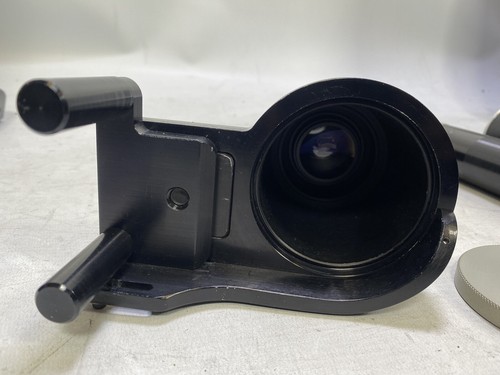 Les Bosher Variscope IV 16/Super16 Periscope System - Picture 2 of 9