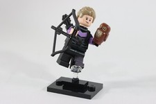 LEGO® Marvel Studios Series 2 Minifigure CMF 71039 - Hawkeye