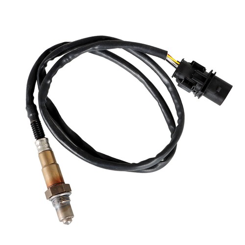 Labwork Oxygen O2 Sensor Upstream&Downstream For 2009-2010 Ford F-150 5.4L 6.2L - Picture 4 of 9