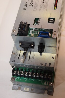 OKUMA BLIV-D100A B LIV-D100A BLIVD100A Servo Motor Drive Amplifier