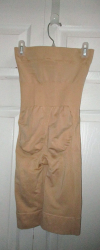 Women's S/XS Small Body Shaper Tummy and Thigh Shapeware Girdle New - Picture 5 of 5